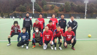 151：22/02/20（日）厚木ビッグサーカス　VERDRERO港北50、Pミハタ