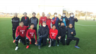 152 : 22/2/26（土）みんなの鳩サブレースタジアム　湘南ペガサス