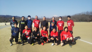 154:22/03/12（土）中井中央公園多目的広場・足柄上50