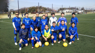 155:22/03/19（土）綾瀬市サッカー大会