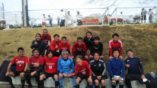 156 : 22/3/21（月）東戸塚フットボールパーク　川崎シニア50