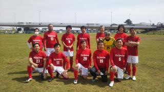 158：22/04/02（土）KSSL　対戦相手：dfbグランパ