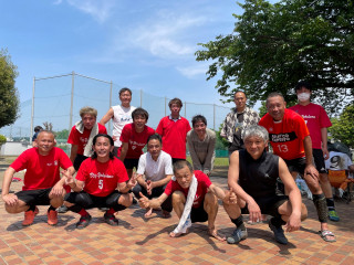 166：22/05/05　宮久保公園：コロコロ、足柄上