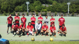 172 : 22/6/4（土）厚木ビックサーカス　VERDRERO港北50