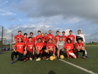 174：22/06/12（日）TRM・綾瀬SP公園・綾瀬50