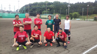 175：22/06/18（土）TRM・宮久保スポーツ広場・湘南ペガサス50