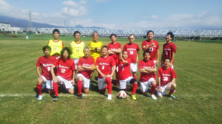 177:22/06/25（土）KSSL 対　湘南赤羽根50