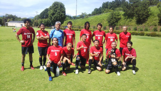 179：22/06/26（日）TRM　ビオトピアフィールド　横須賀アズール60