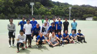 183:22/07/9（土）厚木Bサーカス・港北50 & 多摩50