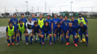 184:22/07/16（土）JFA県リーグ　第２戦　川崎シニア