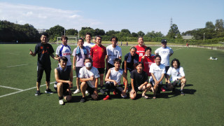 186:22/07/23（土）TRM 対戦相手：平塚50、トリプレッタ50