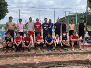 193：22/08/20（土）宮久保・座間