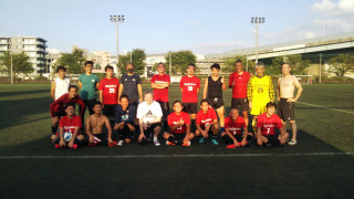 196：22/9/3（土）谷本公園　八雲FC