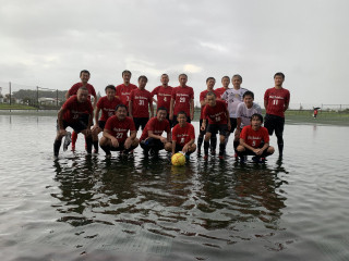 200:22/09/18（日）綾瀬スポーツ公園　VERDRERO港北50