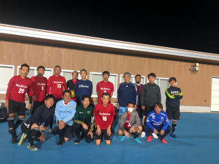 203：22/10/08（土）柳島・ウィット