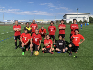 206：22/10/29（土）鳩サブレ・アトレチコ