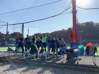 213：22/11/12（土）コロナ湘南平塚・ソサイチ