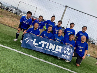 215：22/11/26（土）、27（日）時之栖兎島グラウンド・NFC、FC青山O-50、埼玉シニアダンディーズ50、inahoダマシイ