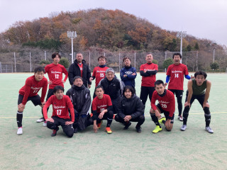 221：22/12/17(土)・TRM・VERDRERO港北50・厚木ビックサーカス