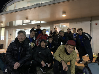 222：22/12/24（土）TRM・谷本・港北50