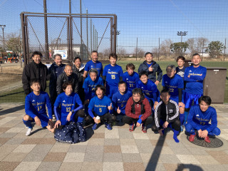 224：23/1/7(土)・TRM・レアル東京・大和ゆとりの森