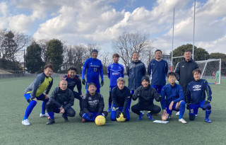 232：23/2/4(土)・TRM ・コロコロ倶楽部50・保土ヶ谷公園