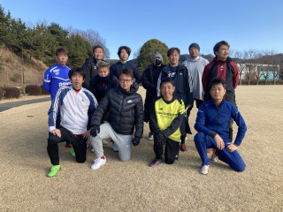 233：23/2/5(日)・TRM ・横須賀アズール60・ビオトピアフィールド