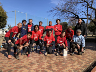 234：23/2/11(土)・TRM・綾瀬50・宮久保スポーツ広場