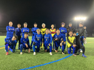 238：23/2/25/(土)・JFA県リーグ第7戦・湘南茅ヶ崎FC赤羽根50•南足柄市体育センター