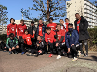 239：23/2/26（日）TRM・コロコロ・長浜公園