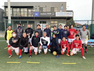 240：23/3/4(土)・JFA県リーグ第7戦・松浪サッカークラブ50•かもめパーク