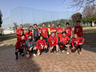 241：23/3/11(土)・TRM・ブルーヘロン・宮久保スポーツ広場