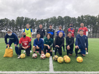 243：23/3/21(火)祝日・チーム練習・辻堂海浜公園