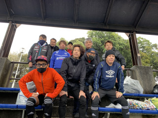 244：23/3/25（土）TRM・平塚・保土ヶ谷公園