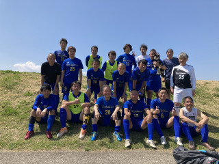 246：23/4/1(土)・KSSL第1戦・鎌倉50•開成水辺公園