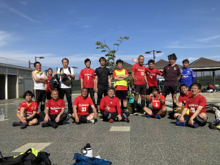 253：23/5/3(水)•TRM•湘南茅ヶ崎FC赤羽根50•綾瀬スポーツ公園