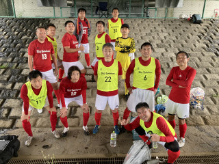 255：23/5/13(土)・KSSL第4戦•VERDRERO港北50・酒匂川スポーツ広場