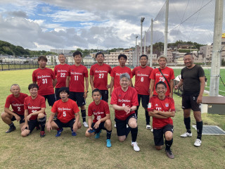 273：23/8/6(日)•TRM•ブリッツ40•中外ライフサイエンスパーク横浜グラウンド