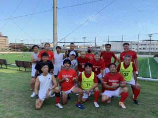 278：23/8/20（日）・TRM・ブリッツ40・中外LSP