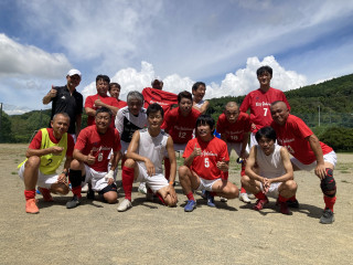 280：23/9/2(土)・KSSL最終戦・dfbグランパ・大井町山田総合グラウンド