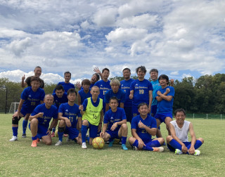 281：23/9/3(日)•TRM•秦野50•中井中央公園