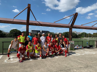 286：23/9/24（日）・TRM・dfbグランパ・保土ヶ谷