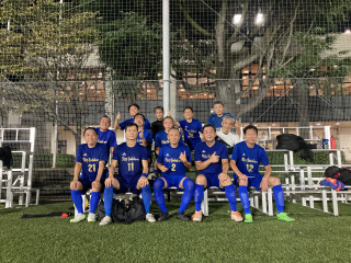 288：23/9/30(土)•TRM•駒寄CHARRYS50•南足柄市体育センター