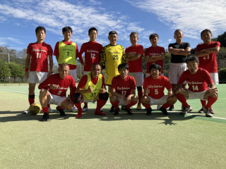 289：23/10/7(土)・KSSL順位決定戦・湘南ペガサスシニアサッカークラブ50・厚木ビッグサーカス