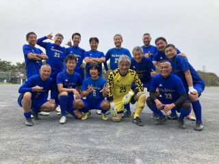 291：23/10/8(日)・瀬谷区50リーグ第1戦・瀬谷選抜・神明台スポーツ施設