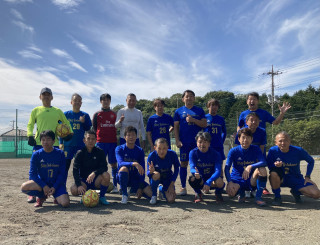 293：23/10/14(土)・TRM・幸40・宮久保スポーツ広場