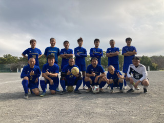 297：23/11/5(日)・瀬谷区50リーグ第2戦・YURUMI・神明台スポーツ施設