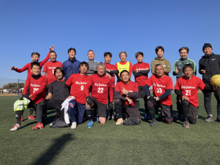 308：23/12/9(土)・TRM・Blue Angels・綾瀬スポーツ公園