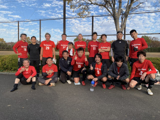 303：23/11/23（木・祝）・TRM・港北50・長坂谷