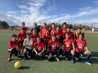 310：23/12/16(土)・TRM・FCT’s・綾瀬スポーツ公園